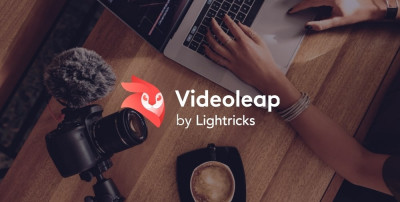 Explore the Hyper-Flexible World of Videoleap on Your Computer